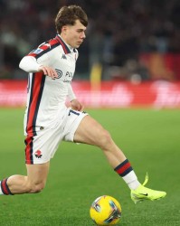 PG电子平台-迪马济奥：文图里诺将租借加盟罗马，附带700万欧优先购买权