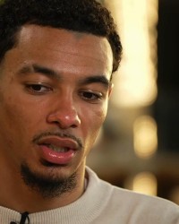 PG电子官网-埃基蒂克：我很喜欢维尔茨的踢球方式；欧冠不是梦想而是目标