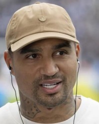 PG电子官网-大博阿滕：加盟巴萨需要梅西点头同意；更推崇C罗为孩子的榜样