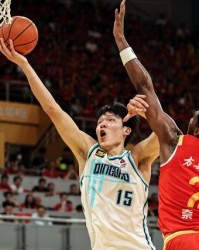 PG电子官方-冲刺NBA选秀！未来两个月杨瀚森如何揭开神秘面纱？