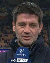 PG电子-三连败后国米想在转会窗发力？邀请老友回归的，谈索默接班问题